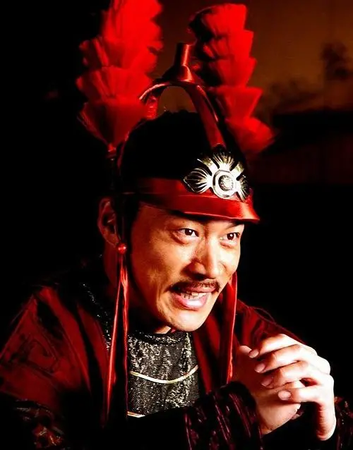 江山风雨情江山风雨情演员表