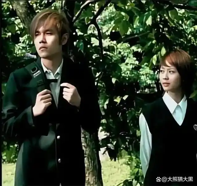 赖薇如的综艺咖之路从周杰伦mv到七朵花为何一直没有爆红