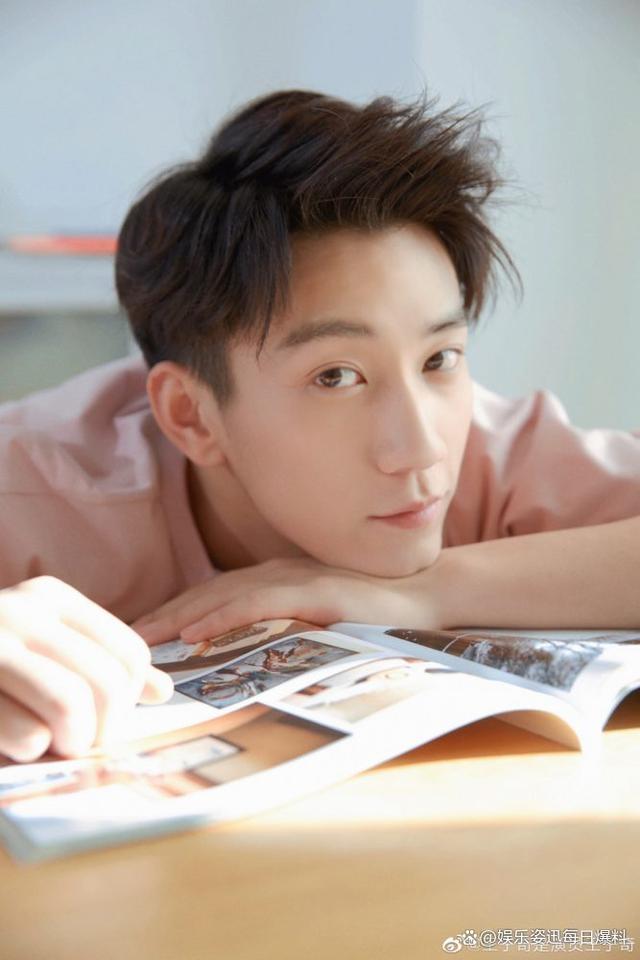 从《你给我的喜欢》了解王子奇:同学是王俊凯,自曝理想女友类型