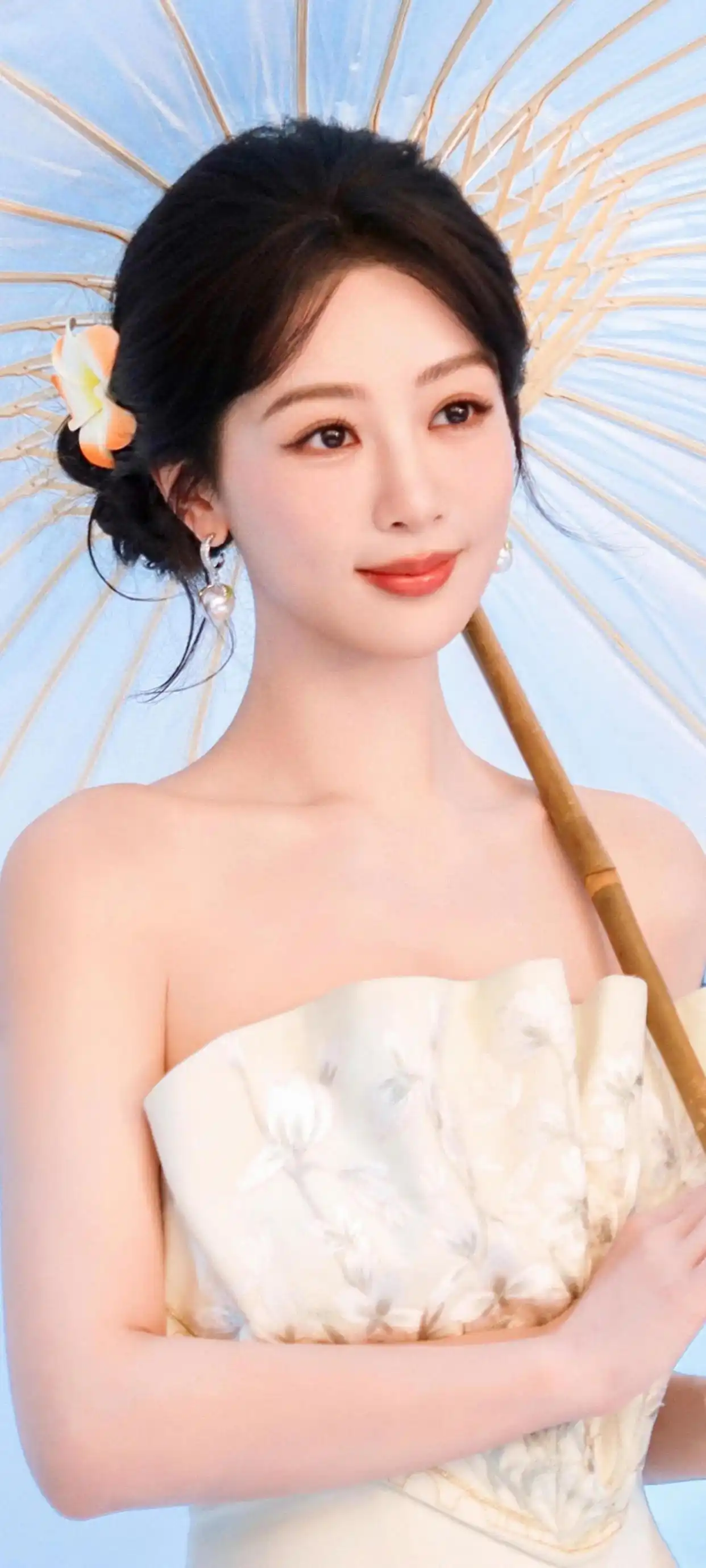 美女壁纸第3064期