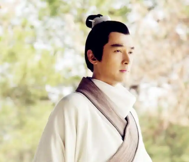 事实证明:胡歌已经是人生赢家了!