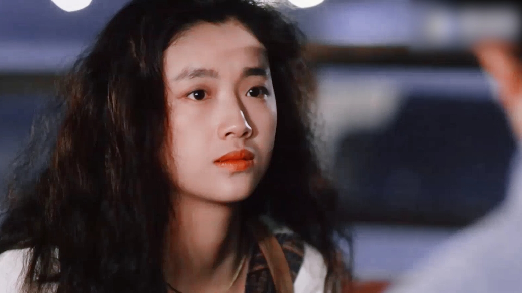 【吴倩莲|天若有情】苦情女主天花板