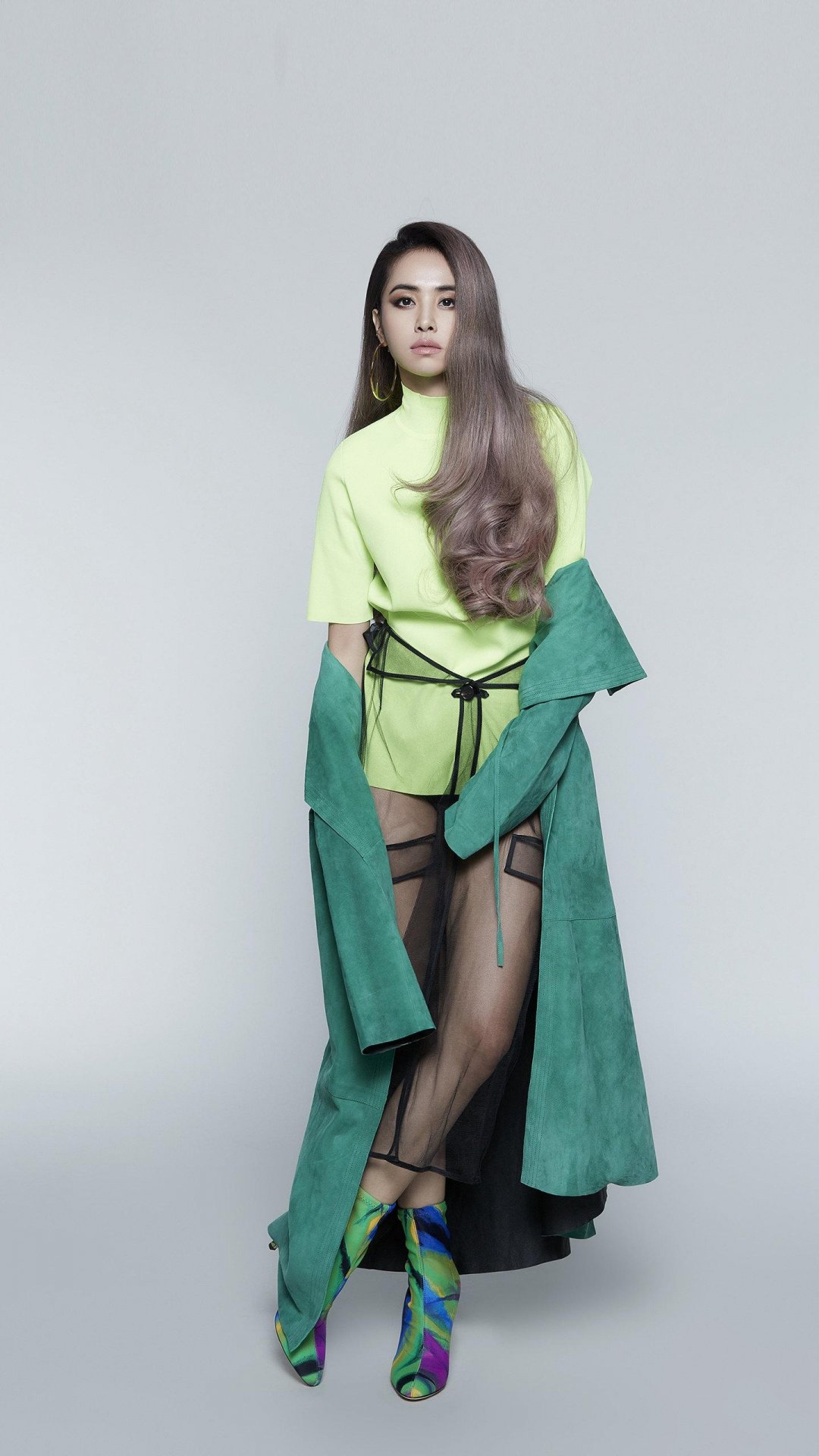 蔡依林,高清图片,手机壁纸