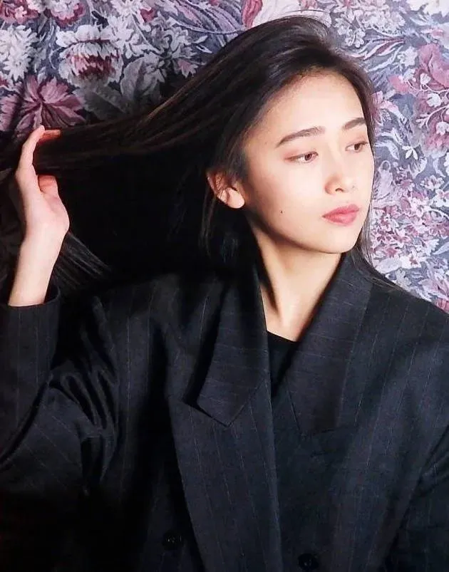 登上昭和美人宝座的工藤静香美在哪?颜值是如何随岁月变迁的?