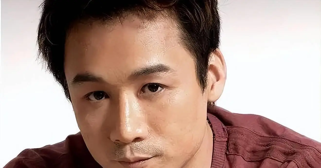 吸毒封杀后,前虚竹高虎转送外卖,八年沉寂不复出!_明星_生活_经济