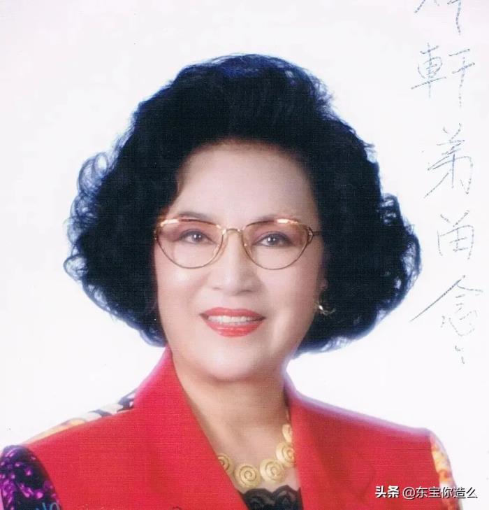 05 李香琴:tvb知名老戏骨