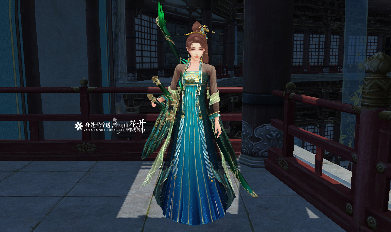 天龙茶馆 - 《新天龙八部》官方论坛-【十二周年】今日火爆公测