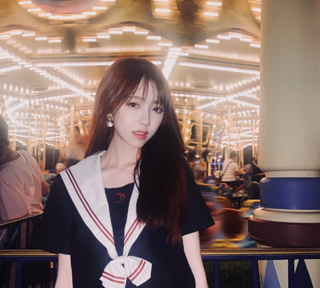 王者荣耀迎来美女主播,入驻b站将开展首秀,她还是曾是女团成员