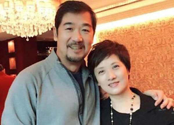 张国立的前妻是谁 其婚姻破裂真相曝光