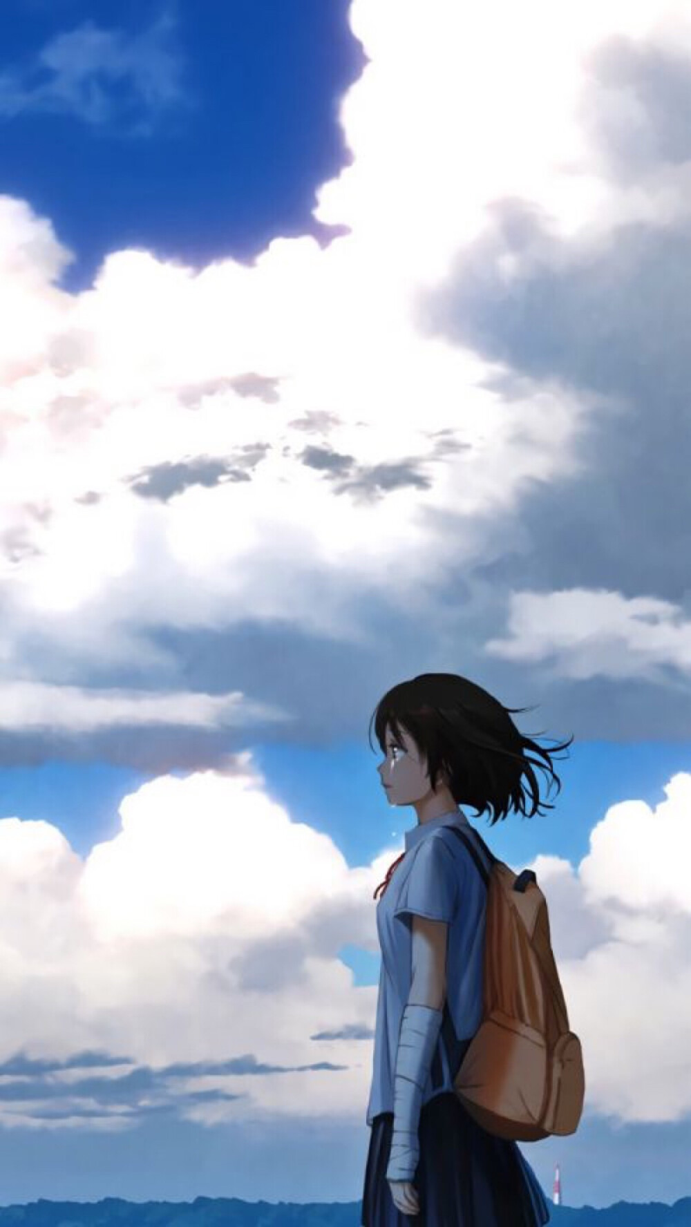 动漫qq壁纸背景