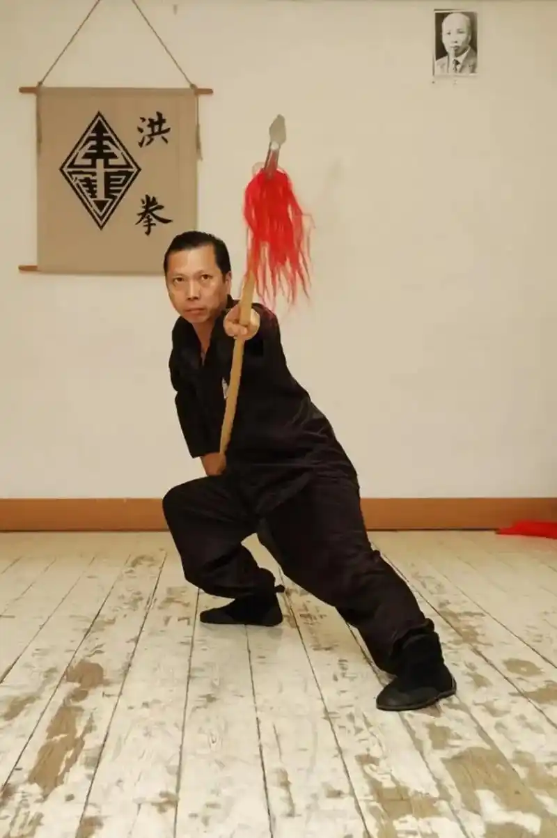 旧照片新回忆 #功夫 #中国功夫  - 抖音