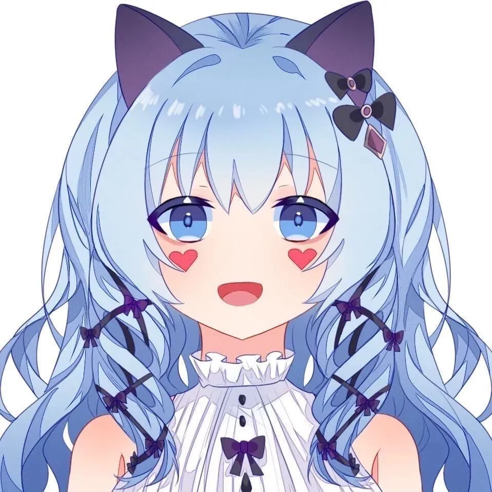 微信头像清爽可爱q版头像赶紧抱一个回家