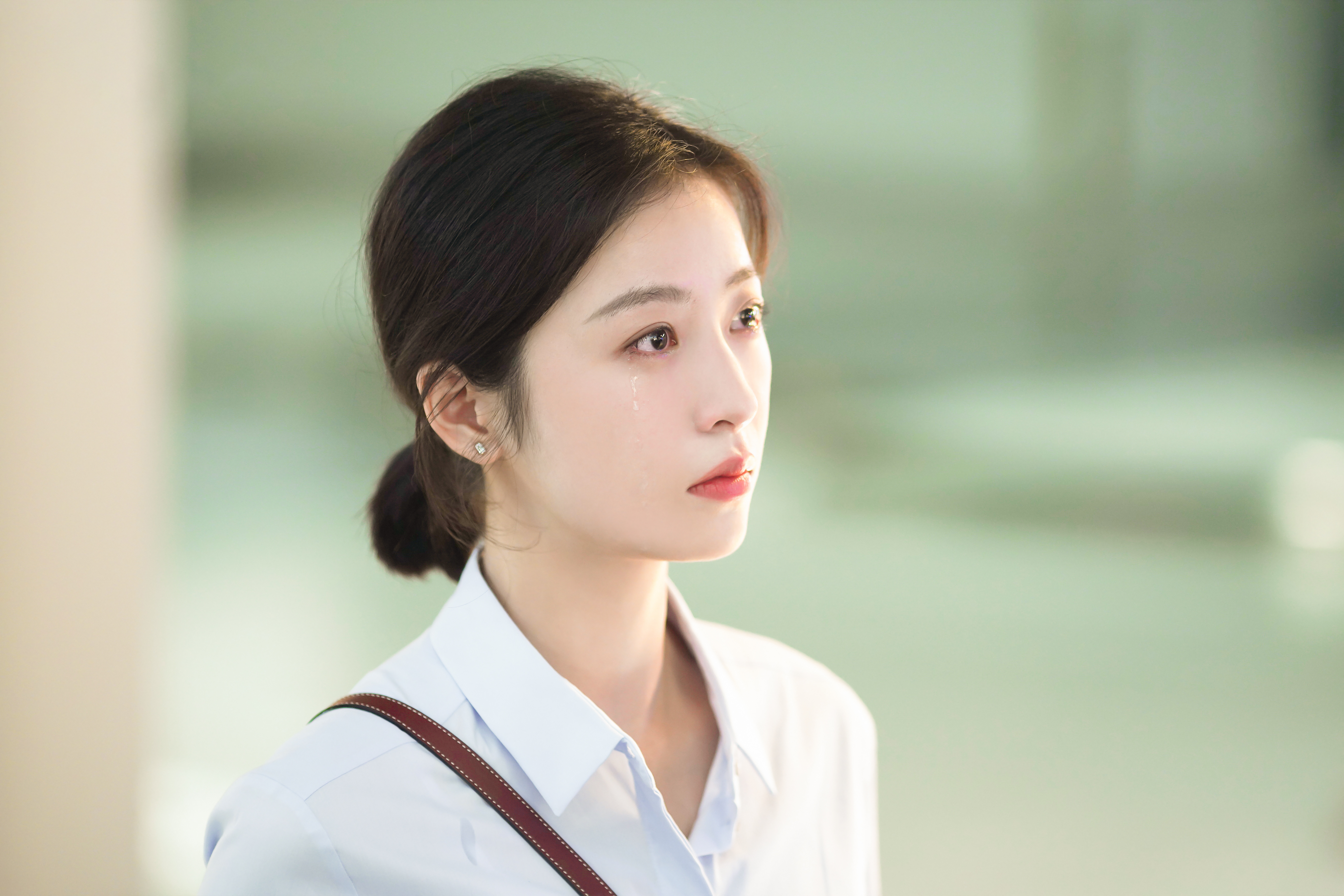 95周雨彤 x 梁友安 | 电脑壁纸