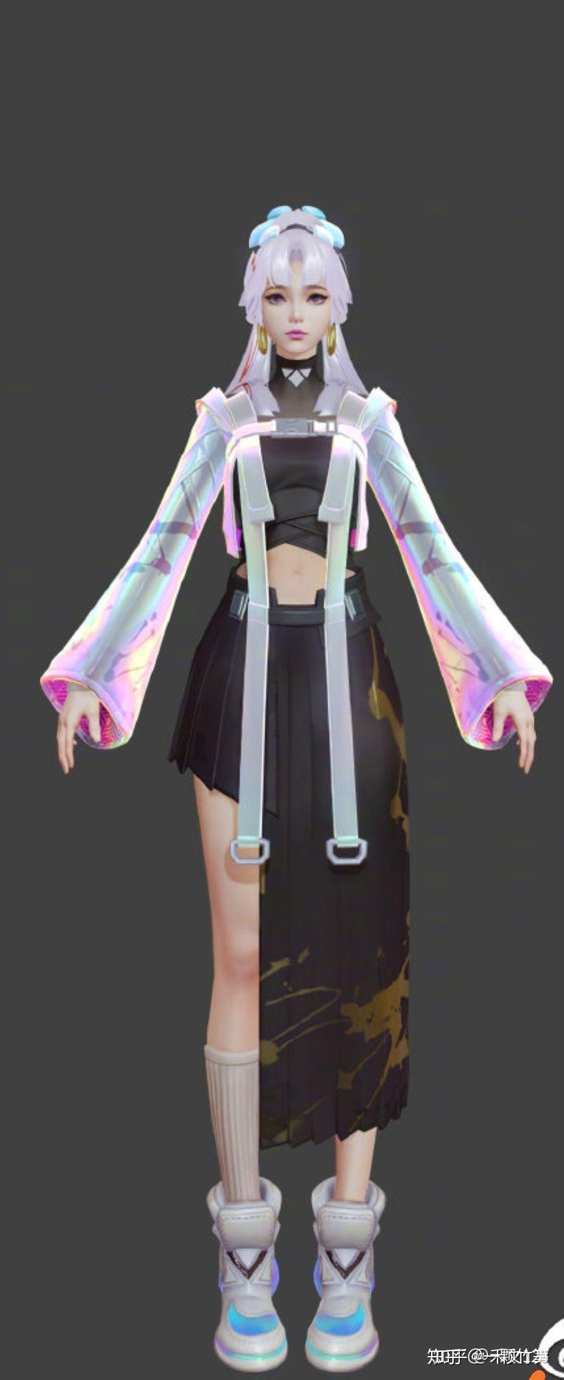 如何评价上官婉儿的kpl限定皮肤