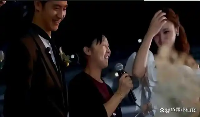 23岁嫁田亮的叶一茜,婚后生一双儿女,与婆婆当"姐妹"幸福美满