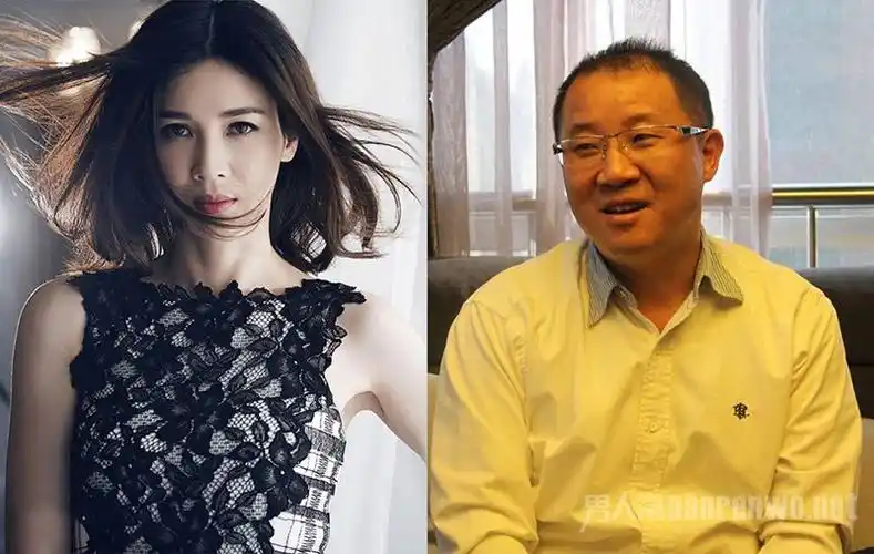 童蕾老公周旭辉背景太惊人 童蕾女儿近照曝光