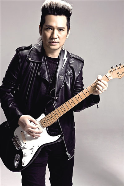 叶世荣宣扬黄家驹被质疑 斥港媒不懂善心