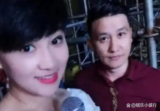 赵本山的门徒现状文松老婆貌美如花丫蛋因感情乱被逐出师门