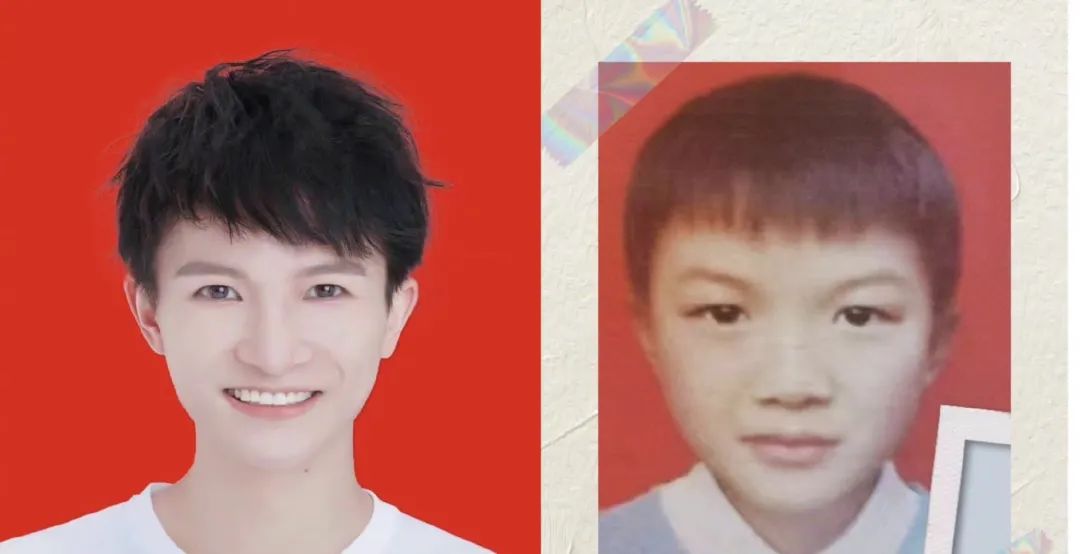 周深的颜值,在层出不穷的娱乐圈里,算不上优秀,不过人家也不是靠