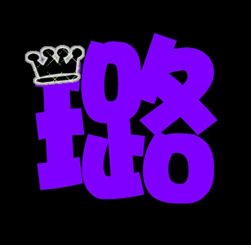 帮忙制作炫舞珍爱指环璐字图