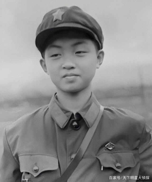 金星23岁娶妻,28岁变性,38岁嫁人,如今家庭和睦,儿女双全