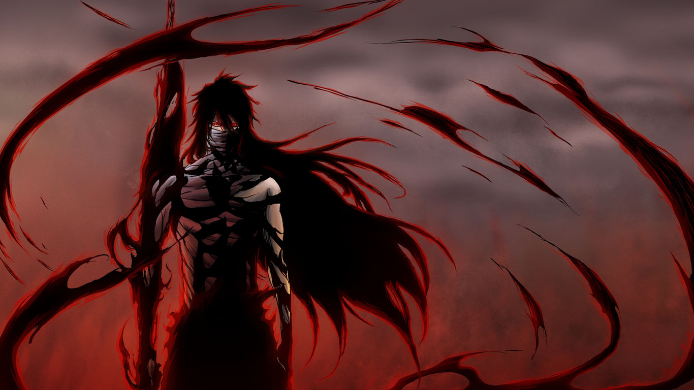 求w7动漫壁纸一张,要帅气的.不要后宫漫之类的,颜色暗一点的