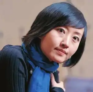 柴静简历,柴静老公,柴静新书发布会,柴静苏群