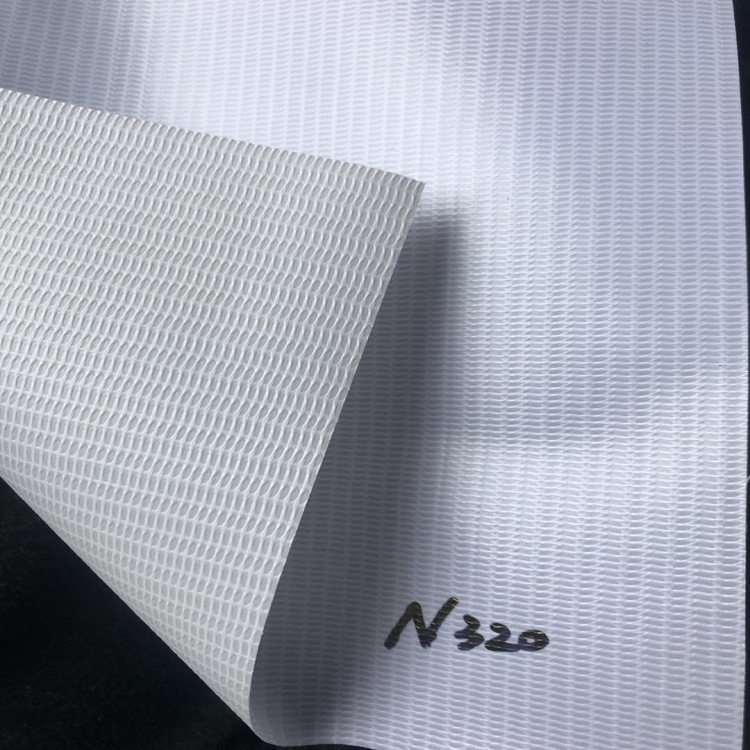 大型喷绘广告专用精细普通320 220克灯箱布广告布喷绘布