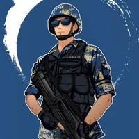 军人头像霸气中国军人头像