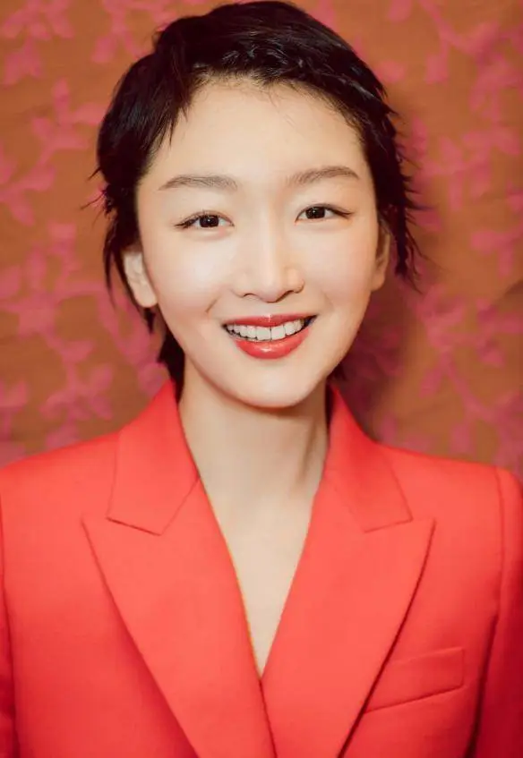 原创颜值高的女人大多都是这3个唇形是不是美女看嘴就知道