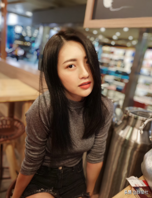 包文婧个人资料简介(包文婧:北影毕业)-才艺百科网