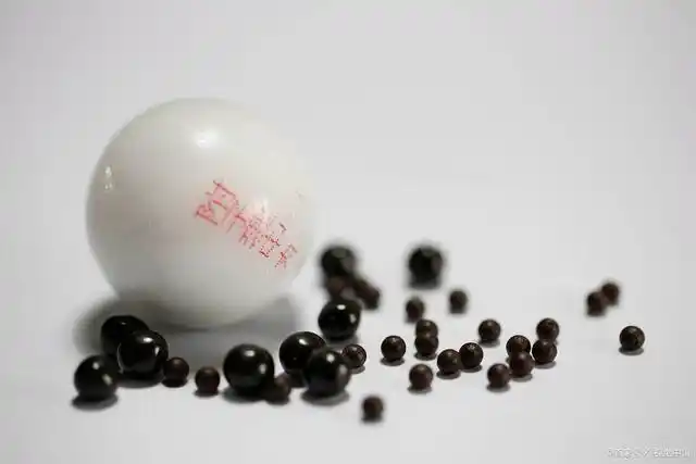 他还把苏合香丸用在心脑血管疾病上,效果也非常好