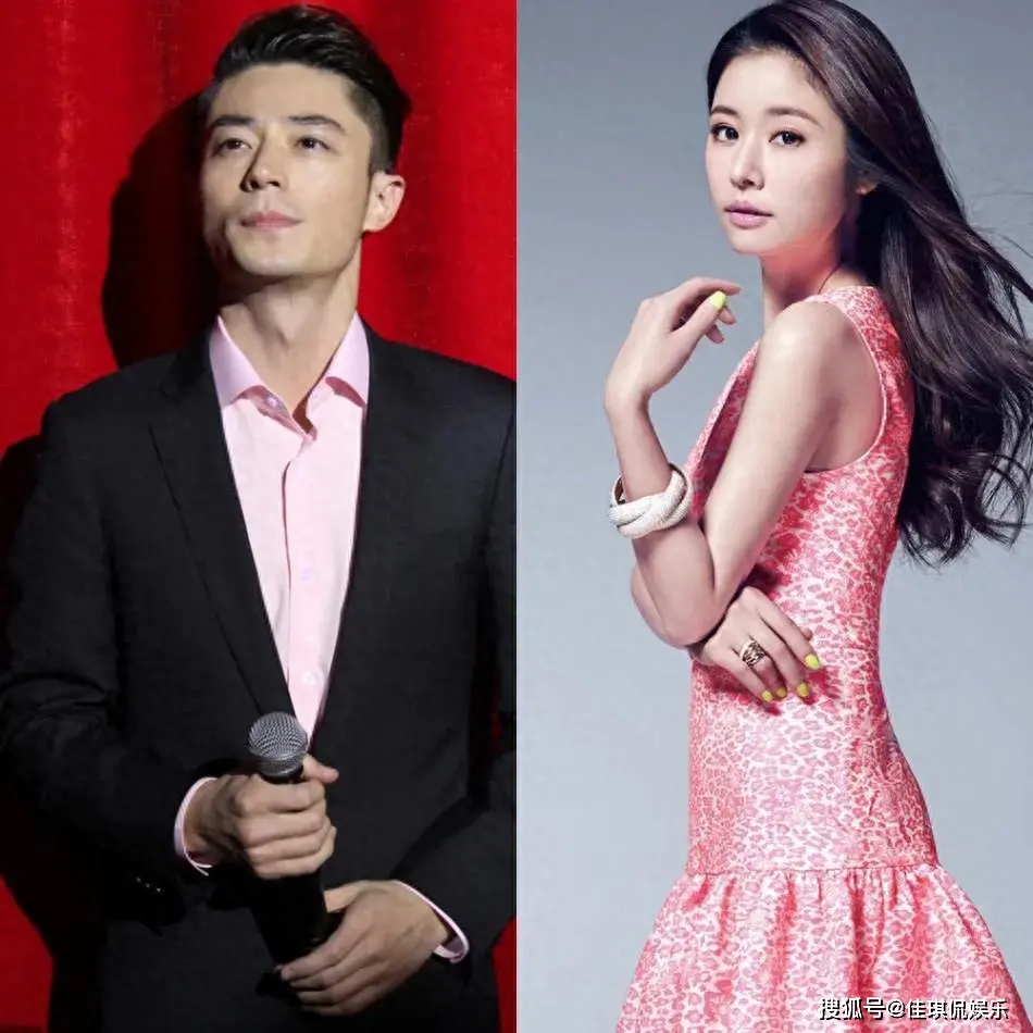 林心如接大尺度戏,会考虑老公霍建华感受_戏剧_形象_影响