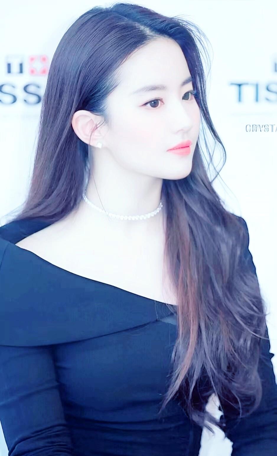 娱乐圈影视女演员,歌手刘亦菲写真相片156娱乐圈影视女演员,歌手