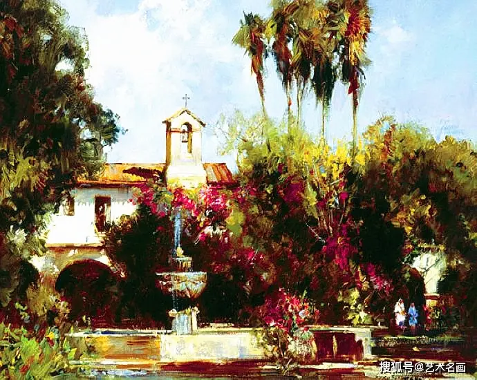 临走前,"艺术名画"这些值得一读的美文还请您多多关注