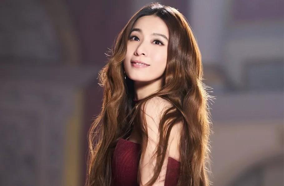 回顾hebe田馥甄的十年情史:林俊杰只是过客,她爱的另有其人