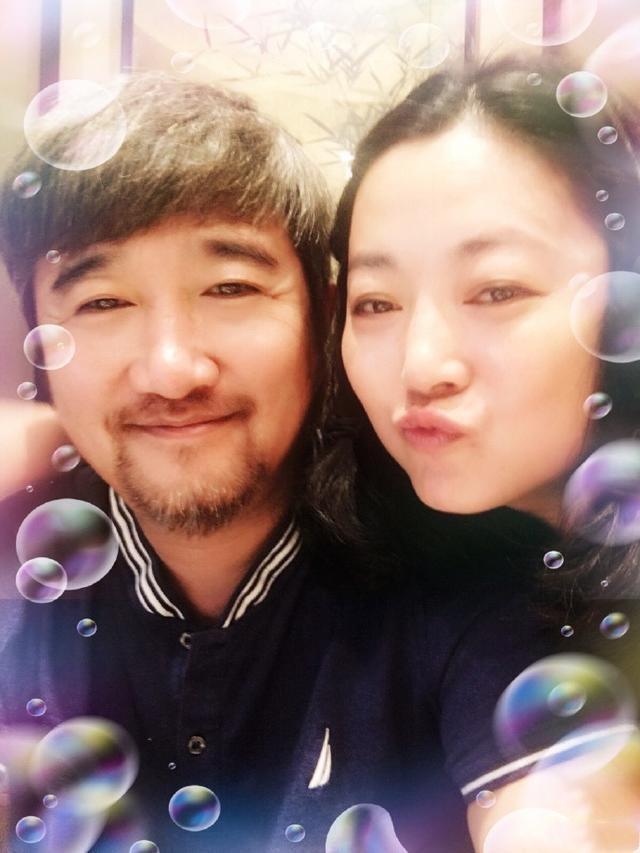 "农村剧女王"王茜华:结婚多年却一直隐婚,老公是我们熟悉的他