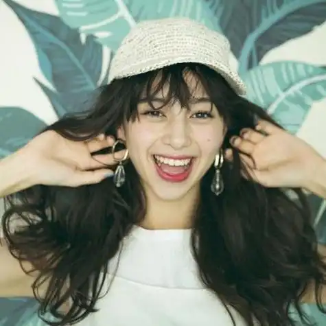 开心图片微信头像大全女生