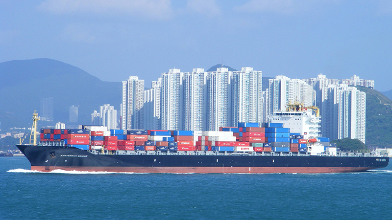 新加坡这家船公司将退出亚欧航运市场?