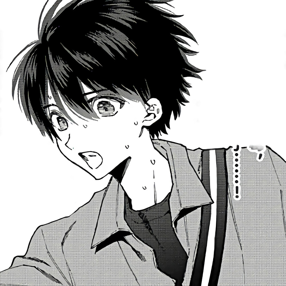 动漫男头自截头像赞评论更多