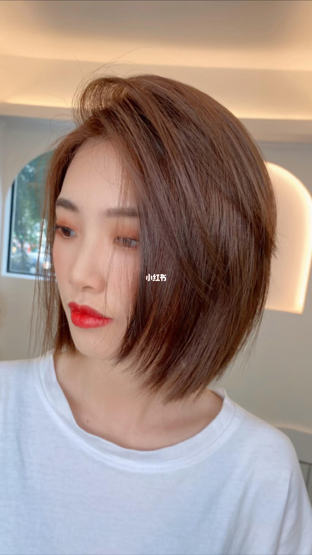 2021超减龄短发必备款