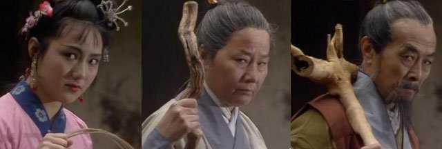 原创《西游记》中的其他妖精都是一死就玩完,白骨精为何被打死三次?