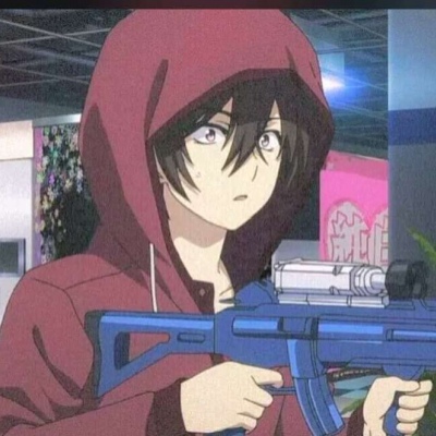 戴帽子的男动漫人物头像图片高清超酷的动漫男头带帽合集