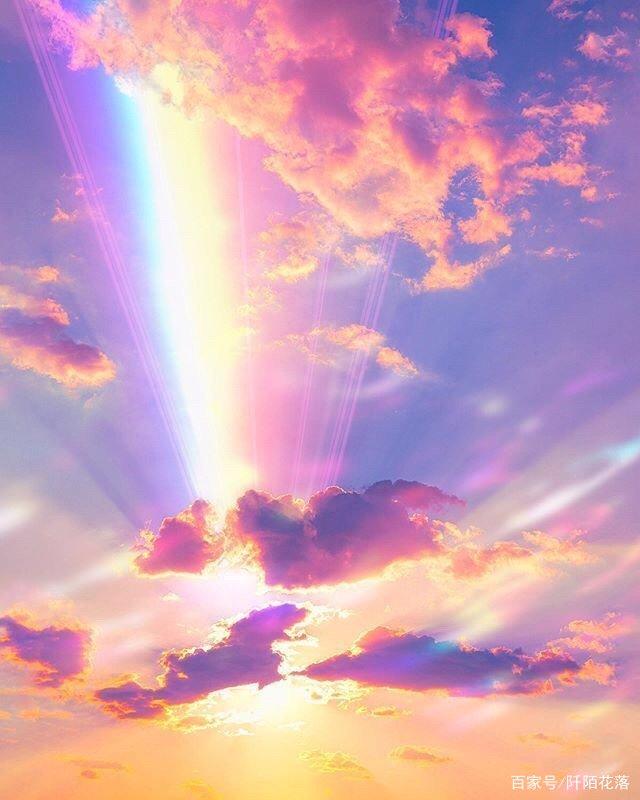 可以治愈人心的温柔句子,干净暖心,值得分享!