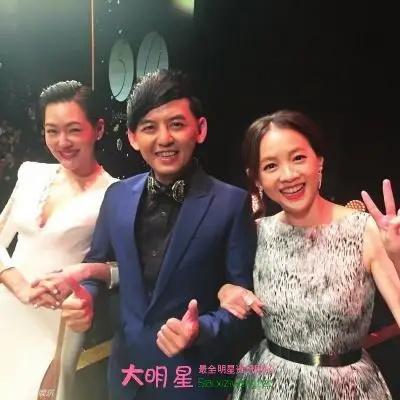 曾宝仪老公是谁 曾宝仪老公资料曝光