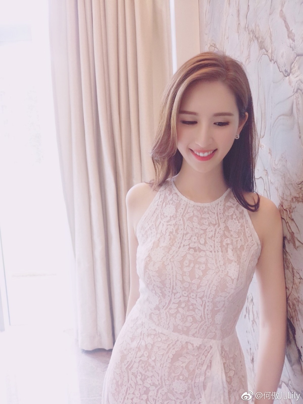 何傲儿为什么喜欢爷爷辈的 这是恋父情结吗