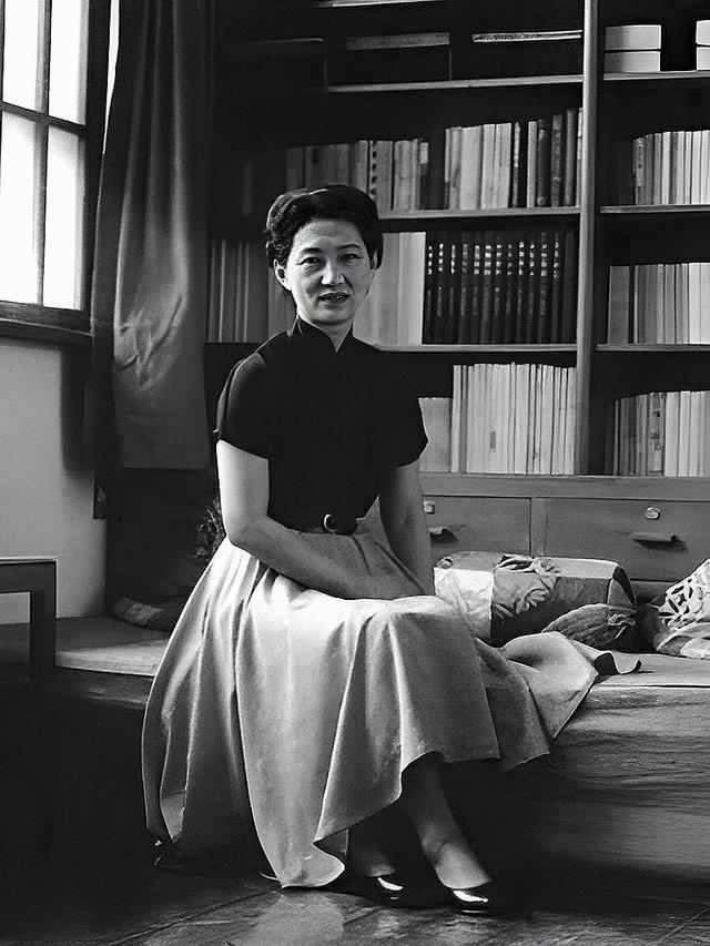 于凤至有多深情一生都在为了张学良而活晚年给他留下上亿遗产