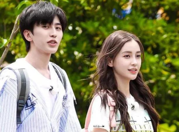 baby蔡徐坤恋情baby蔡徐坤真实关系