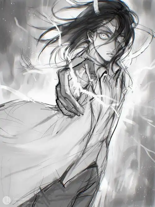 组友们有没有19伦美图砸向我拜托了我做梦都是艾伦耶格尔呜呜呜艾伦