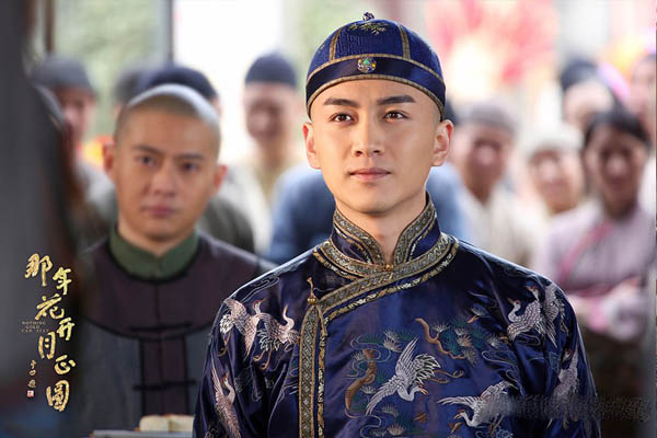 和着名的红顶商人胡雪岩一样都对晚清四大名臣之一的左宗棠有过帮助